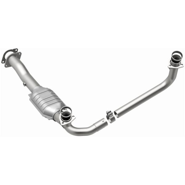 Magnaflow 23457