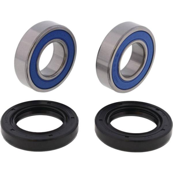 ABR Wheel Bearing Kits All Balls Racing 25-1403