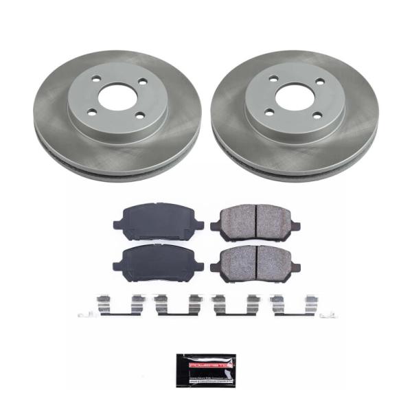 PowerStop SC1604