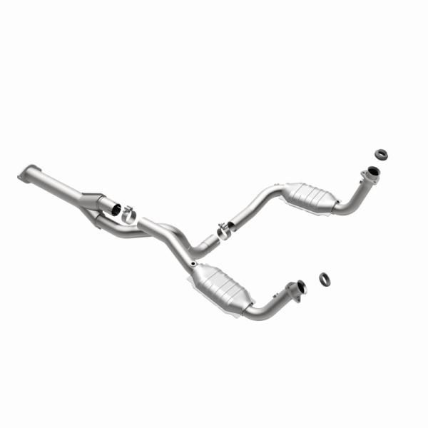 MAG Converter Direct Fit Magnaflow 51510