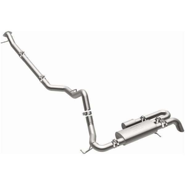 Magnaflow 19556