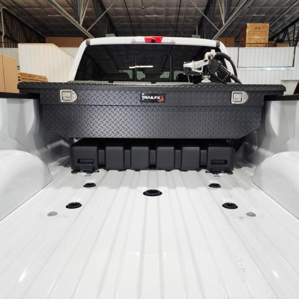 Titan Fuel Tanks 5015090