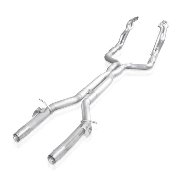 Stainless Works CA16HCAT