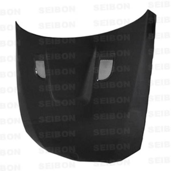 Seibon HD0708BMWE922D-BM