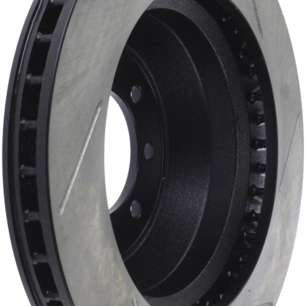 Stoptech 126.65006SR