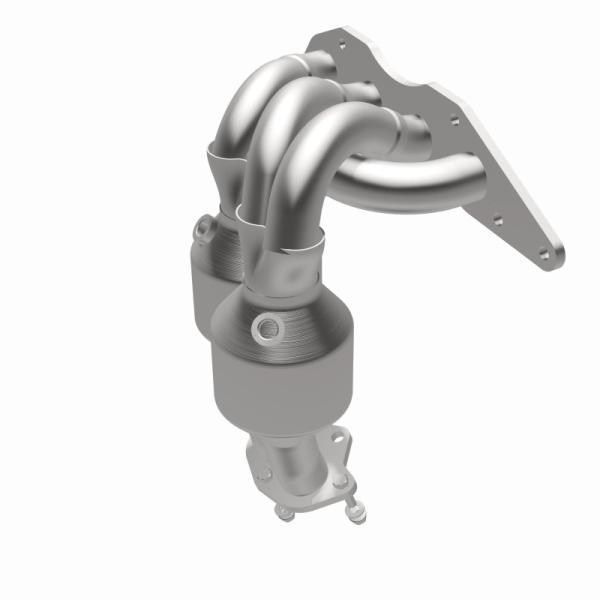MAG Converter Direct Fit Magnaflow 49347