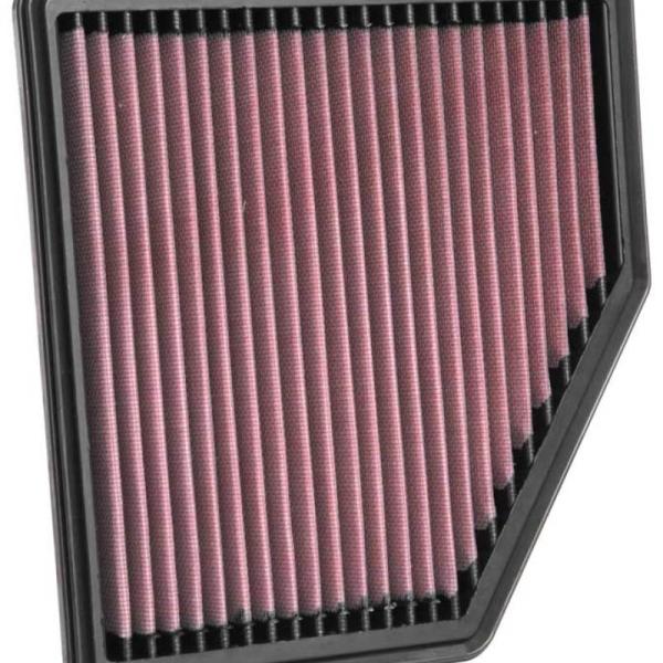 KN Drop in Air Filters K&N Engineering 33-5095