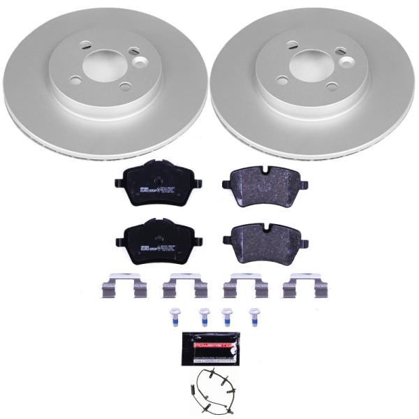 PowerStop ESK5784