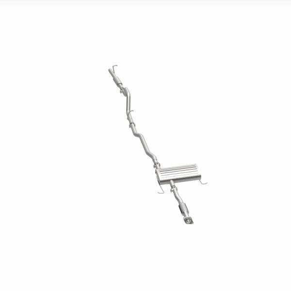 Magnaflow 106-0221