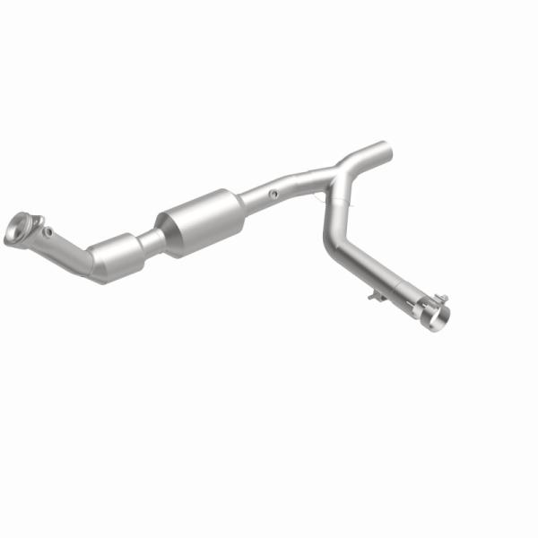 MAG Converter Direct Fit Magnaflow 280008