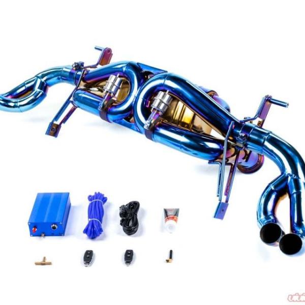 Vivid Racing VR-R820-170T