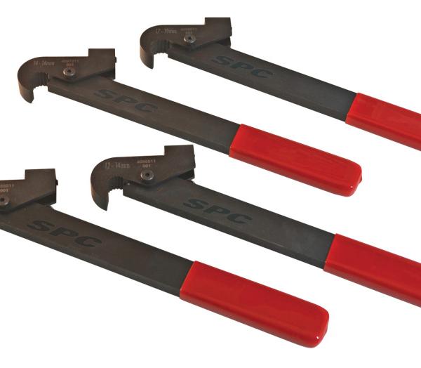 SPC Performance 40840