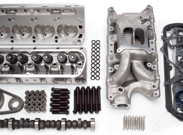 Edelbrock 2091