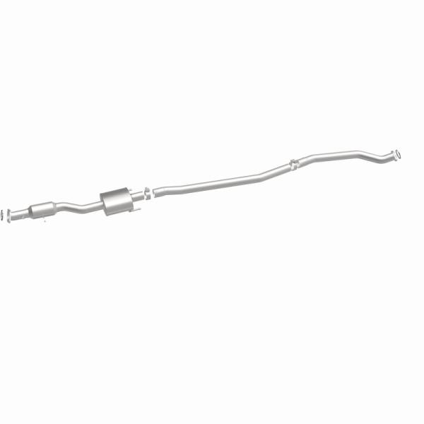 MAG Converter Direct Fit Magnaflow 21-335