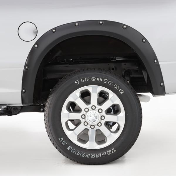 Bushwacker 50930-02