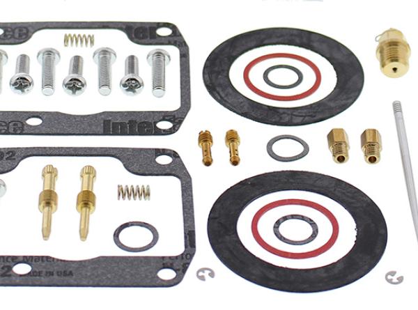 ABR Carburetor Rebuild Kits All Balls Racing 26-1947