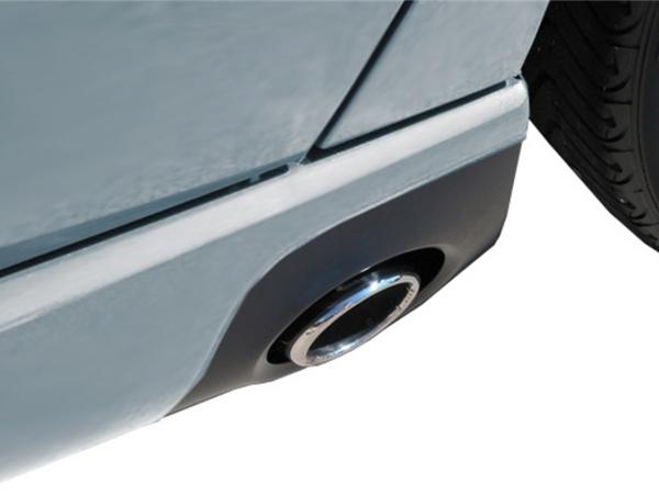 CORSA Performance 14176