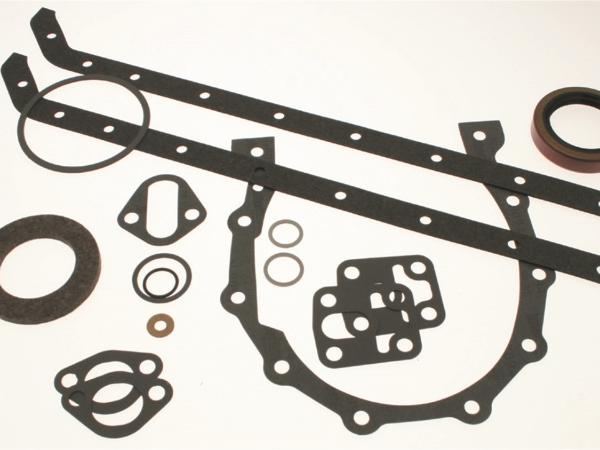 Cometic Gasket PRO1028B