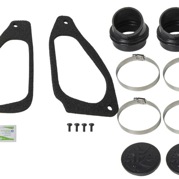 AFE Air Intake Components aFe 50-70091ZR
