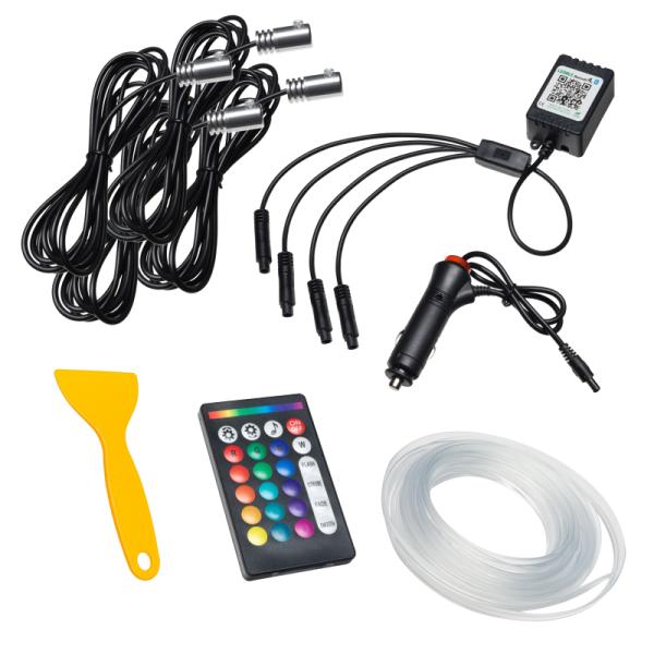ORACLE Lighting 4236-333