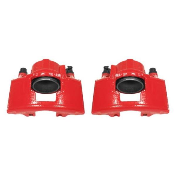 PowerStop S4297
