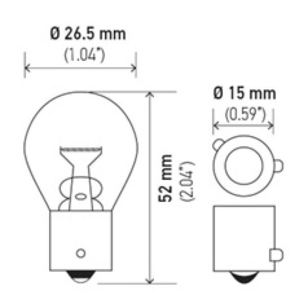 Hella 9507
