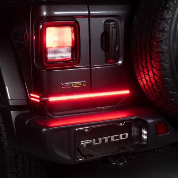 Putco 9201018-04