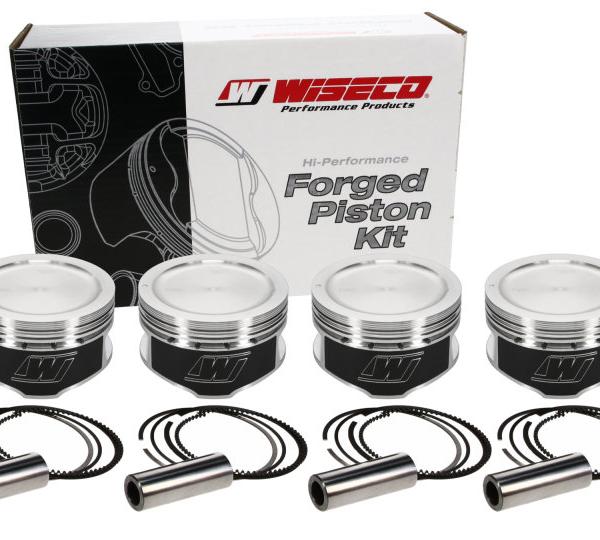 Wiseco K583M86