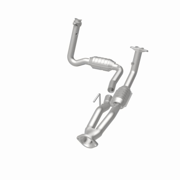 MAG Converter Direct Fit Magnaflow 49444
