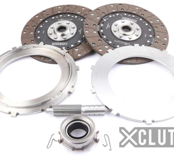 XCLUTCH XMS-230-SU03-2G-XC