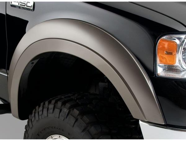 Bushwacker 20051-02