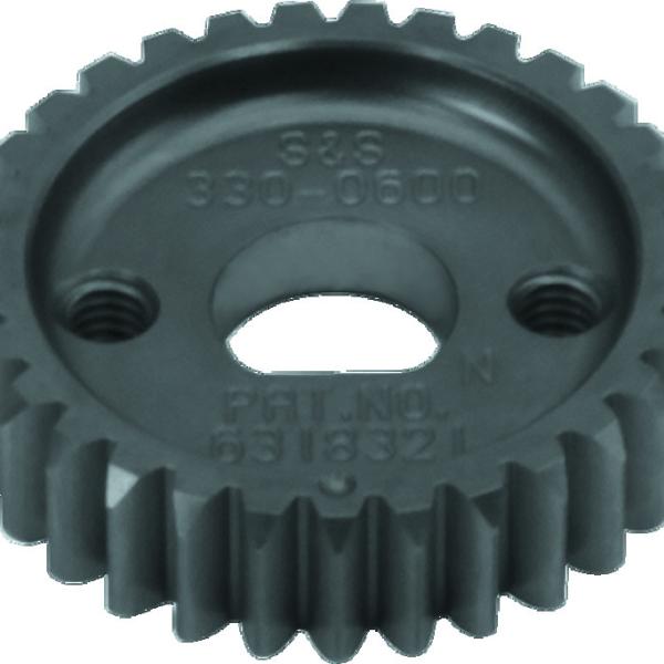 S&S Cycle 330-0626