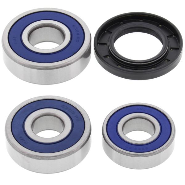 ABR Wheel Bearing Kits All Balls Racing 25-1246