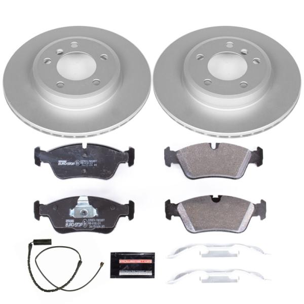 PowerStop ESK867