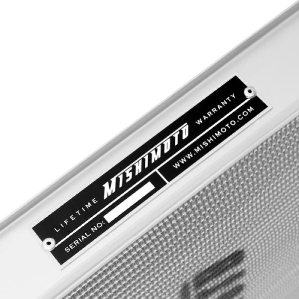 Mishimoto MMRAD-3KGT-91