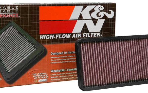 K&N Engineering AL-1015
