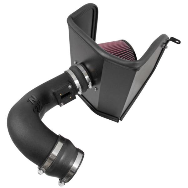 K&N Engineering 63-3088