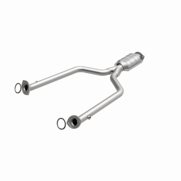 MAG Converter Direct Fit Magnaflow 24321