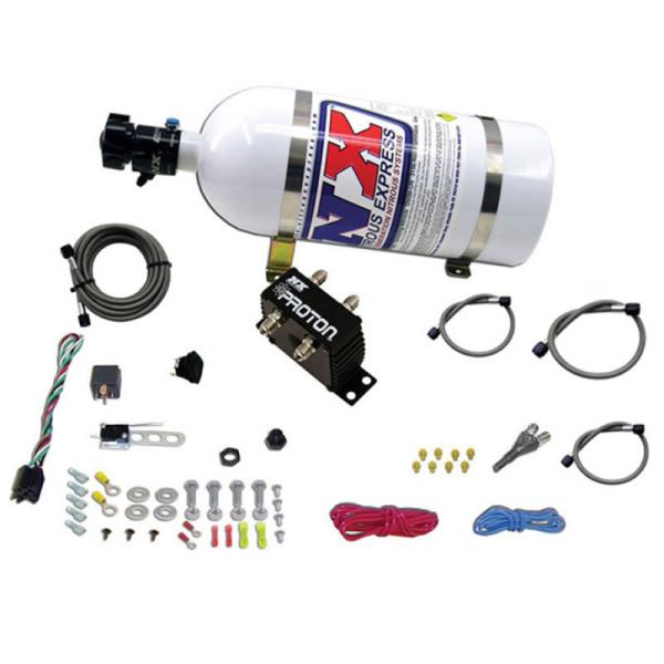 Nitrous Express 20421-10