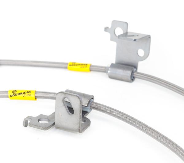 GR G-Stop Brake Line Kits Goodridge 13103