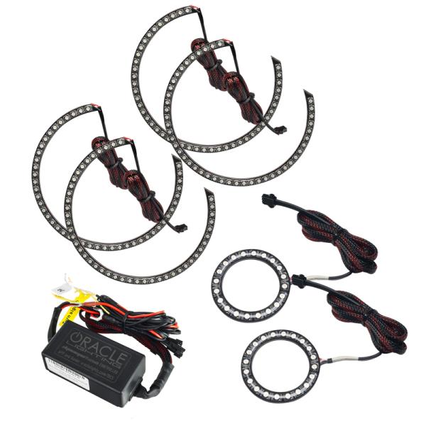 ORACLE Lighting 3989-332