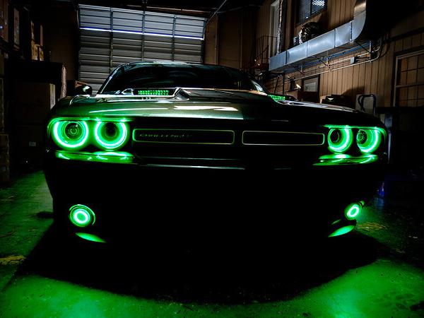 ORACLE Lighting 1236-333