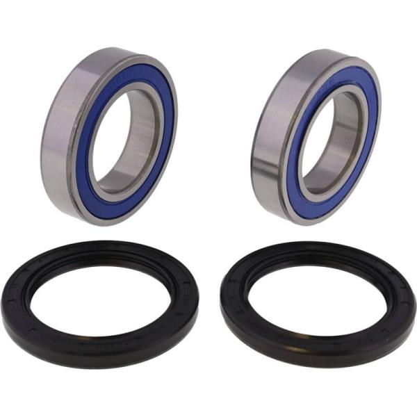 ABR Wheel Bearing Kits All Balls Racing 25-1331