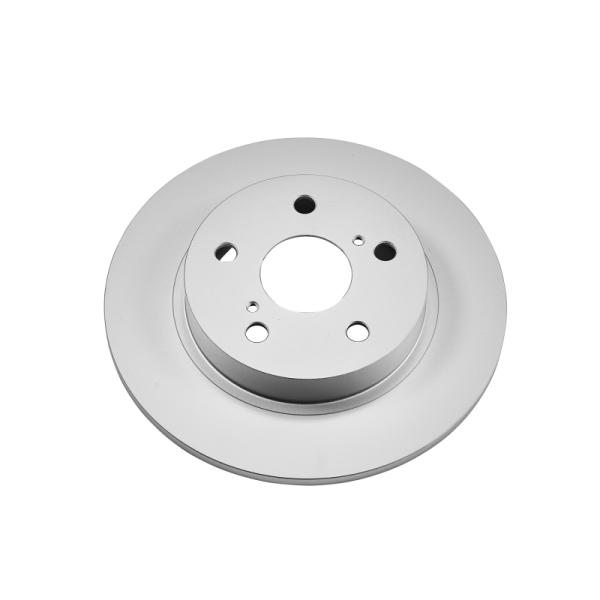 PSB Evolution Coated Rotor PowerStop JBR1540EVC