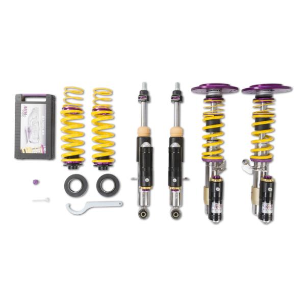 KW Clubsport Kit KW 397202BB