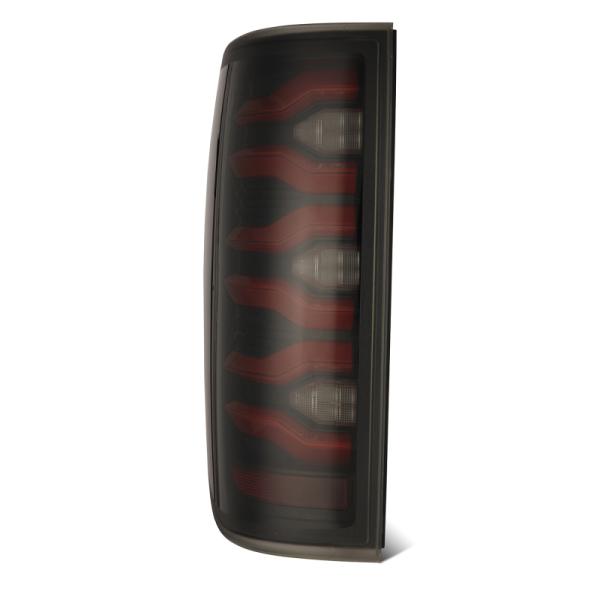 AlphaRex 653090