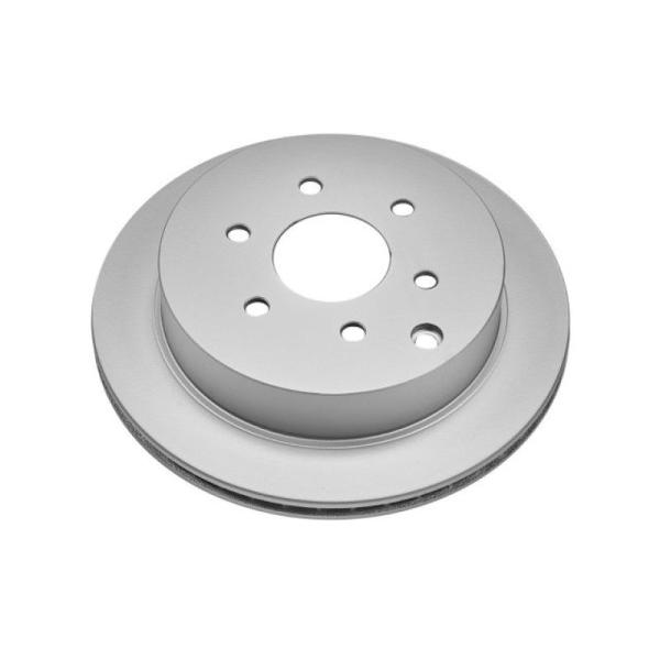 PowerStop JBR1164EVC