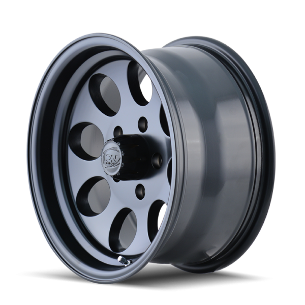 ION Wheels 171-6881MB