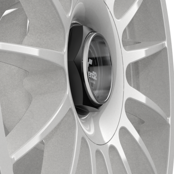 FFT Podium Wheels fifteen52 STPRW-77554+40