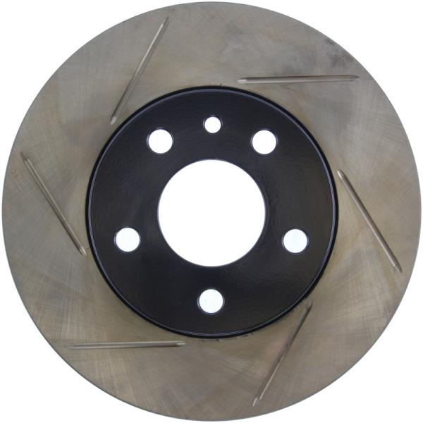 Stoptech 126.02007SR